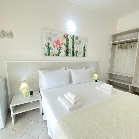 B&B Fellini Gallipoli Exterior photo