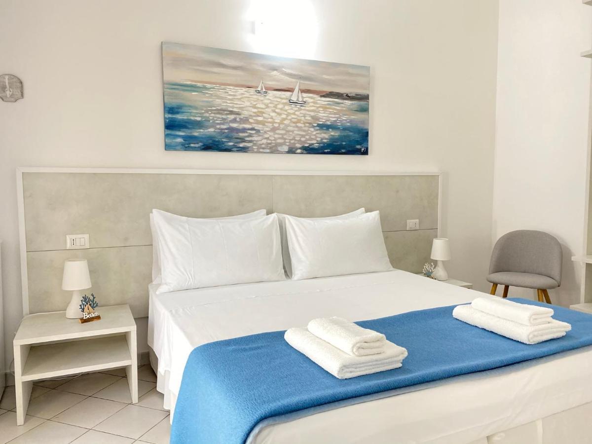 B&B Fellini Gallipoli Exterior photo
