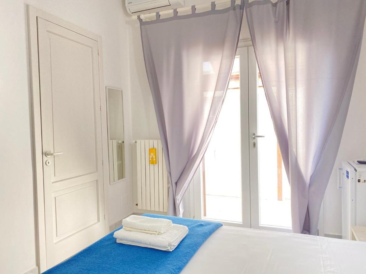 B&B Fellini Gallipoli Exterior photo
