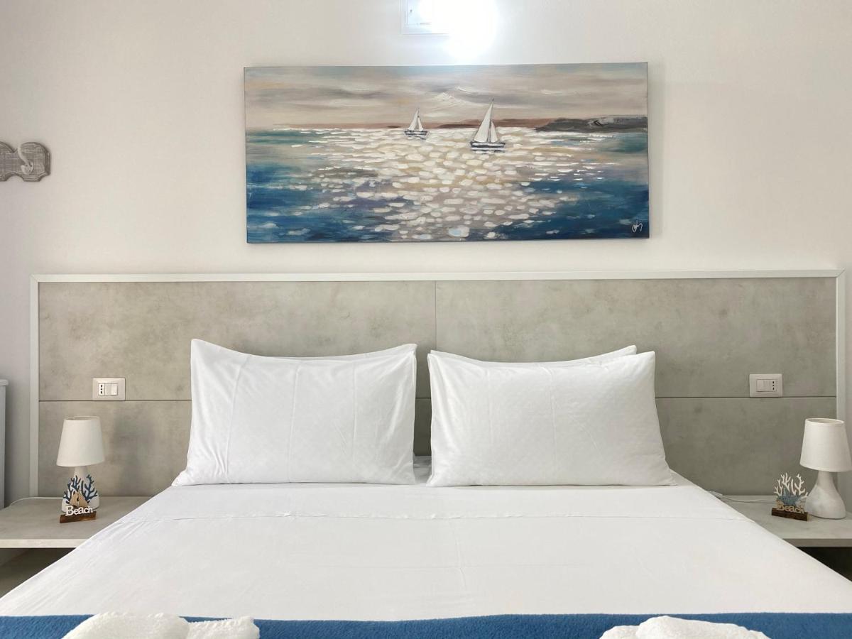 B&B Fellini Gallipoli Exterior photo