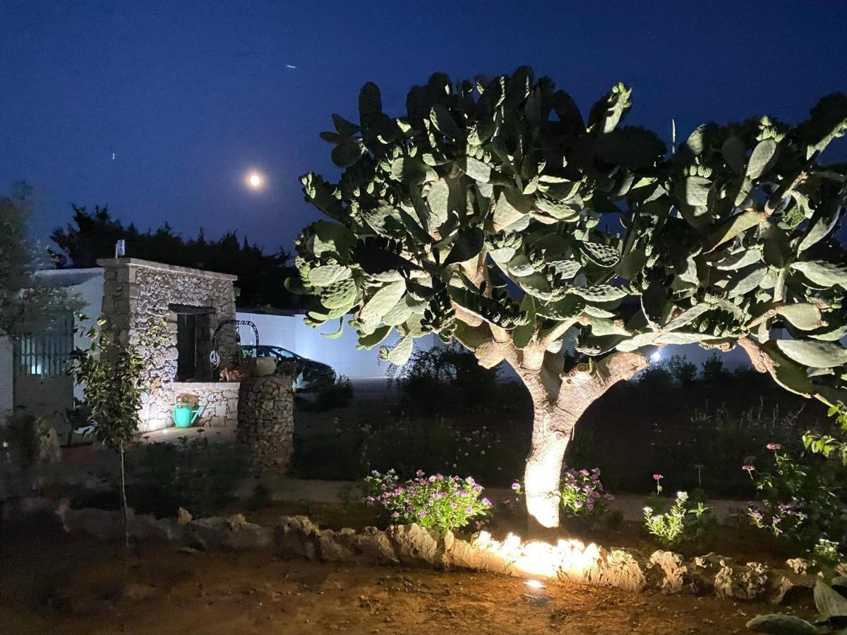 B&B Fellini Gallipoli Exterior photo