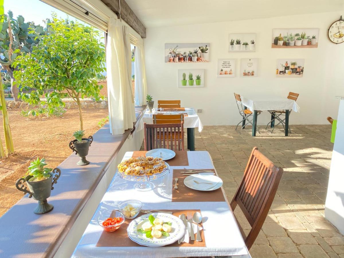 B&B Fellini Gallipoli Exterior photo