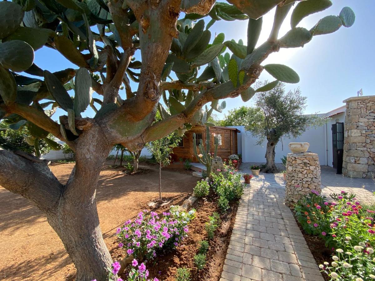 B&B Fellini Gallipoli Exterior photo